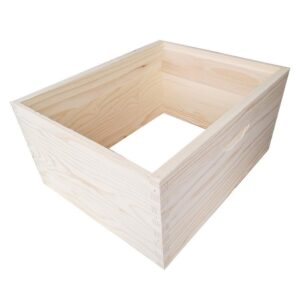 Nastavak LR bez okvira, Pčelarska Oprema, Agro Simpa d.o.o.