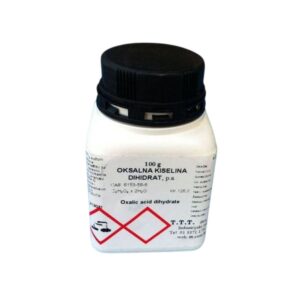 Oksalna kiselina 100g za tretman pčela protiv varoe, Pčelarska Oprema, Agro Simpa d.o.o.