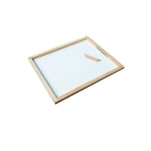 Poklopna daska LR, Pčelarska Oprema, Agro Simpa d.o.o.