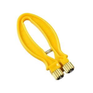 Zatezač žice zupčasti sa bakarnim glavama, Pčelarska Oprema, Agro Simpa d.o.o.