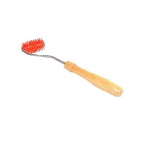 Jež za otklapanje saća, Pčelarska Oprema, Agro Simpa d.o.o.