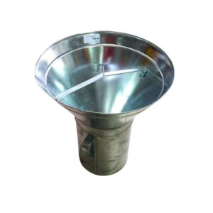 Sipaonik za pčele pocinčani, Pčelarska Oprema, Agro Simpa d.o.o.