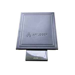 Pčelarska digitalna vaga Apiloger sa LR podnicom, Pčelarska Oprema, Agro Simpa d.o.o.