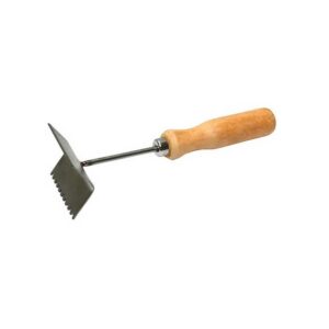 Nož za čišćenje matične rešetke Inox, Pčelarska Oprema, Agro Simpa d.o.o.