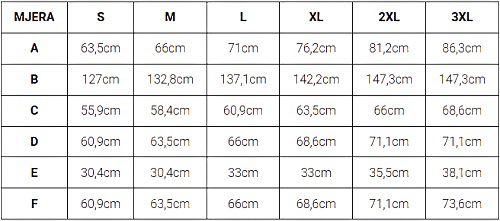 Pčelarska jakna ventilirajuća Honey Bee Protect, Pčelarska Oprema, Agro Simpa d.o.o.
