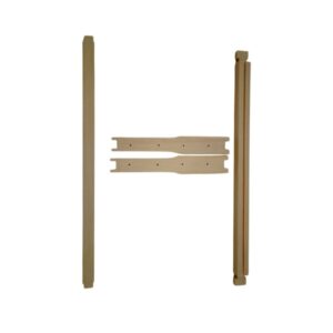 Okvir LR rinfuza izbušeni, Pčelarska Oprema, Agro Simpa d.o.o.