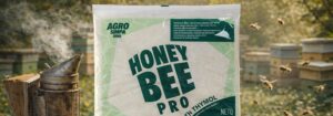 Pogača za pčele Honey Bee Pro sa Timolom, Blog, Pčelarska oprema