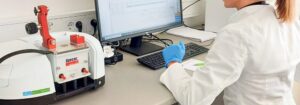 Analiza pčelinjeg voska u novom laboratoriju, Blog, Pčelarska oprema