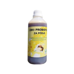 EM Probiotik za pčele 500ml, Pčelarska Oprema, Agro Simpa d.o.o.