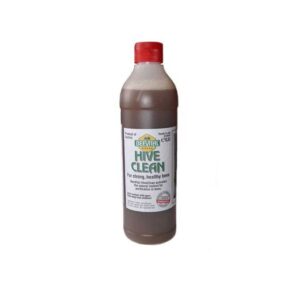 BeeVital Hive Clean 500ml za suzbijanje varoe u pčelarstvu, Pčelarska Oprema, Agro Simpa d.o.o.