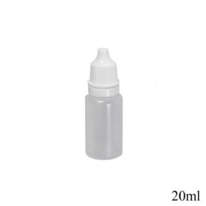 Bočica za propolis 20ml s kapaljkom PVC, Pčelarska Oprema, Agro Simpa d.o.o.