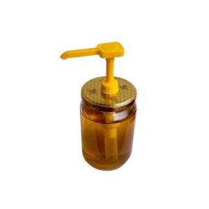 Dozator za med za staklenku 720ml, Agro Simpa d.o.o.