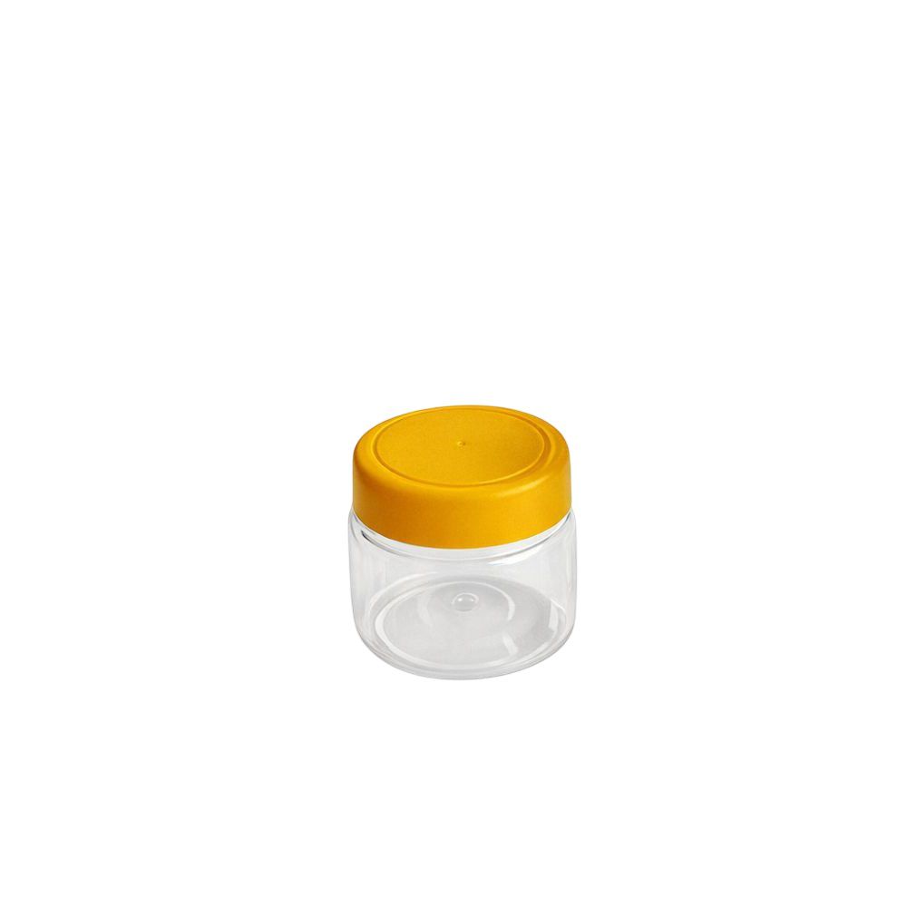 PVC Teglica za med 210ml, Pčelarska Oprema, Agro Simpa d.o.o.