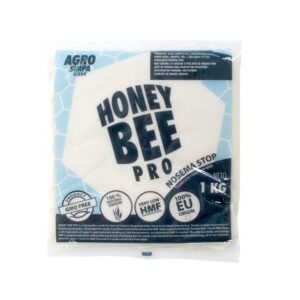 Pogača Honey Bee Pro Nosema Stop 1 kg, Pčelarska oprema, Agro Simpa d.o.o.