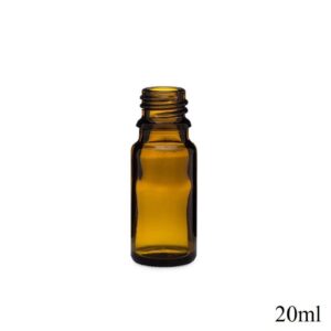 Staklena bočica za propolis 20ml, Pčelarska Oprema, Agro Simpa d.o.o.