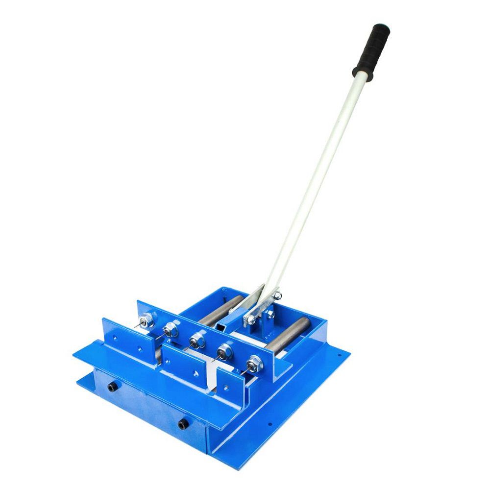 Bušač okvira 5 igala i postavlja nitne, Pčelarska Oprema, Agro Simpa d.o.o.