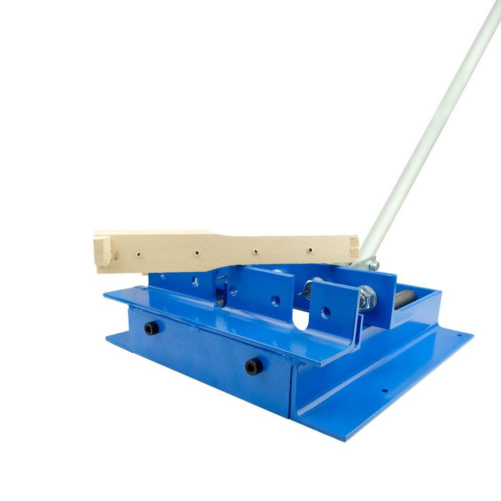 Bušač okvira 5 igala i postavlja nitne, Pčelarska Oprema, Agro Simpa d.o.o.