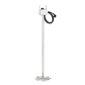 Dekristalizator meda Optima 250mm, 800W Lyson, Pčelarska Oprema, Agro Simpa d.o.o.