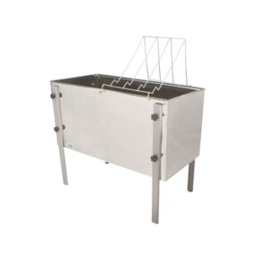 Stol za otklapanje LR 750mm Lyson, Pčelarska Oprema, Agro Simpa d.o.o.