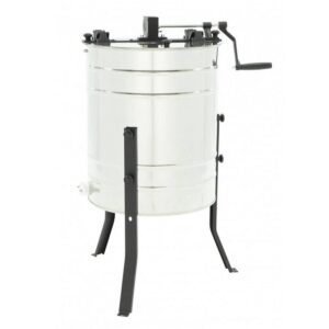 Vrcaljka 3 okvira ručna Basic, Lyson, Pčelarska Oprema, Agro Simpa d.o.o.