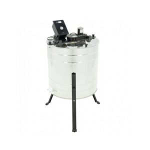 Vrcaljka 4 okvira električna Basic, Lyson, Pčelarska Oprema, Agro Simpa d.o.o.