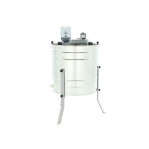 Vrcaljka 4 okvira električna Minima, Lyson, Pčelarska Oprema, Agro Simpa d.o.o.