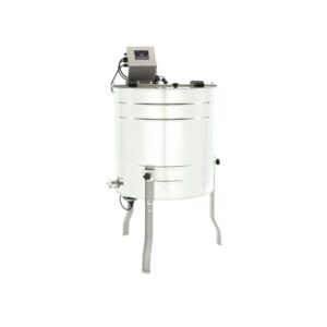 Vrcaljka 4 okvira električna Optima, Lyson, Pčelarska Oprema, Agro Simpa d.o.o.