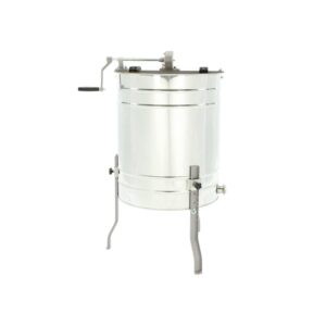 Vrcaljka 4 okvira ručna Optima, Lyson, Pčelarska Oprema, Agro Simpa d.o.o.