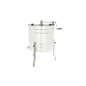 Vrcaljka 6 okvira ručna Optima, Lyson, Pčelarska Oprema, Agro Simpa d.o.o.