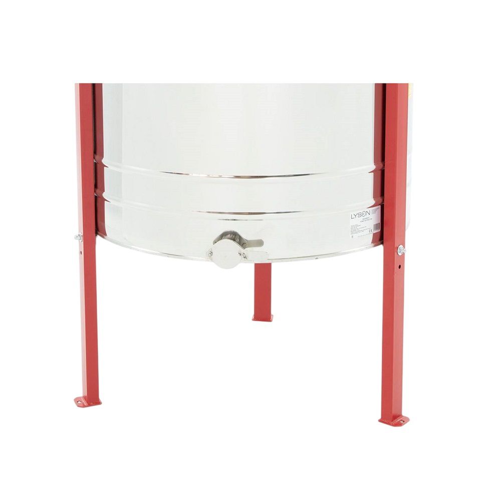 Vrcaljka kasetna 6 okvira Classic, Lyson, Pčelarska Oprema, Agro Simpa d.o.o.