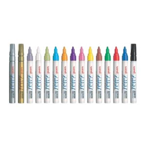 Flomaster za maticu UniPaint, Pčelarska Oprema, Agro Simpa d.o.o.