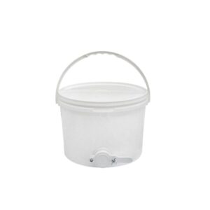 PVC Kanta za med 11.3l sa slavinom, Lyson, Agro Simpa d.o.o.