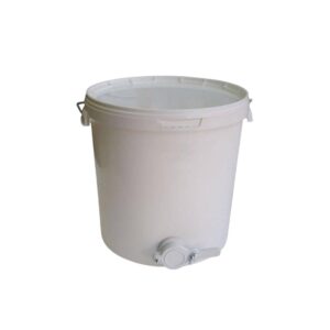 PVC Kanta za med 17.7l sa slavinom, Lyson, Pčelarska Oprema, Agro Simpa d.o.o.