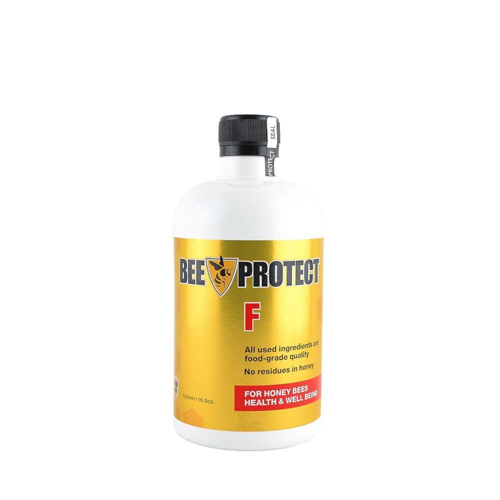 BeeProtect F 100ml Anti-Nozema dodatak, Pčelarska Oprema, Agro Simpa d.o.o.
