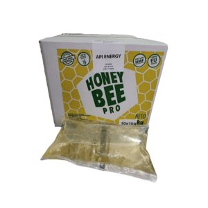 Sirup za pčele API Energy 1kg Vrečica 12 komada, Pčelarska Oprema, Agro Simpa d.o.o.