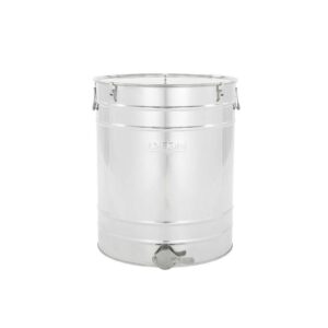 Kanta za med 30l Classic s inox ispustom Lyson, Pčelarska Oprema, Agro Simpa d.o.o.