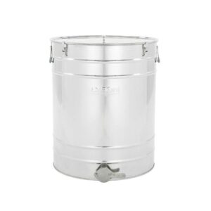 Kanta za med 50l Classic s inox ispustom Lyson, Pčelarska Oprema, Agro Simpa d.o.o.