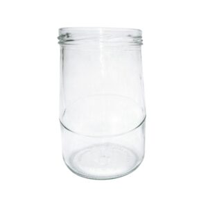 Nacionalna staklenka za med 720ml, Pčelarska Oprema, Agro Simpa d.o.o.