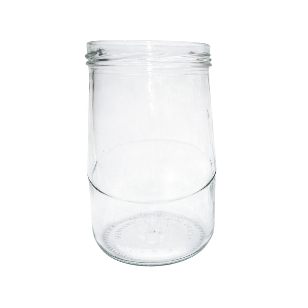 Nacionalna staklenka za med 720ml, Pčelarska Oprema, Agro Simpa d.o.o.