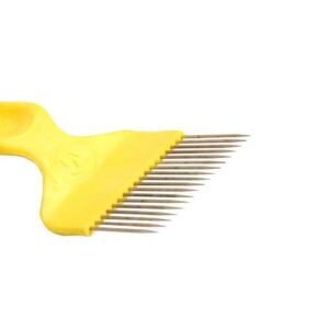 Vilica za otklapanje saća PVC, Pčelarska Oprema, Agro Simpa d.o.o.