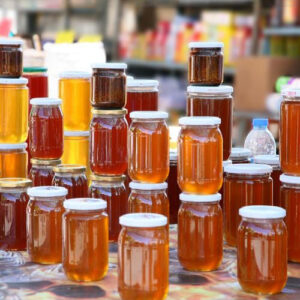 Pčelarska oprema, Ambalaža