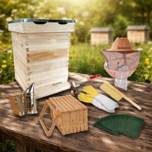 Pčelarska oprema, Ostalo