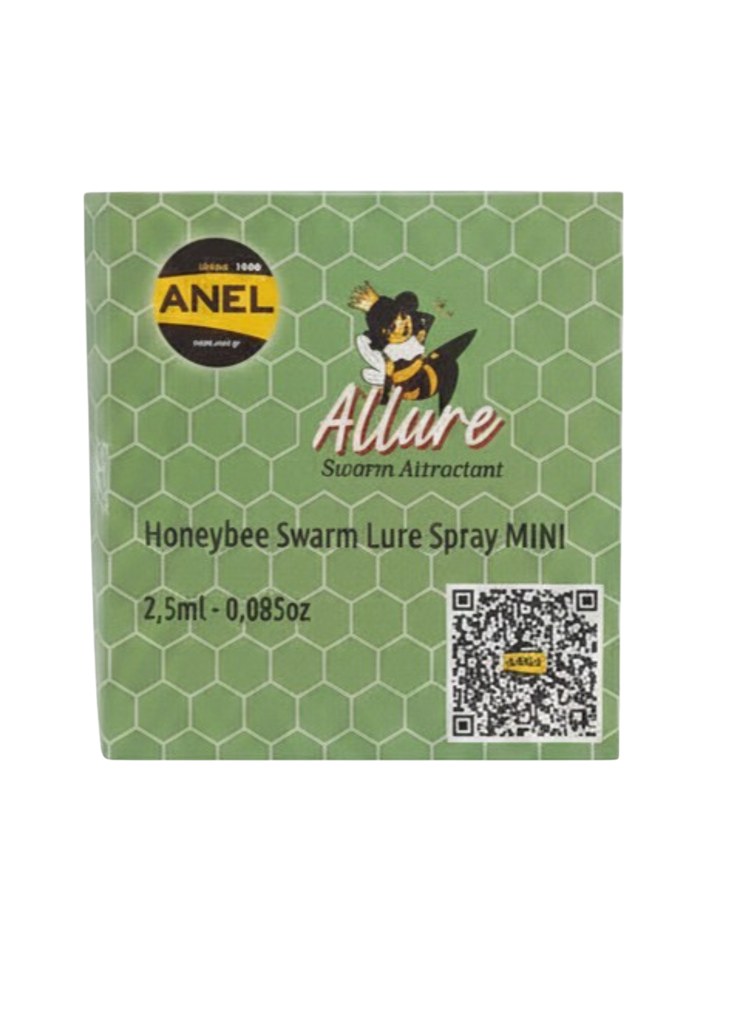 Mamac za rojeve Allure u spreju 2,5ml